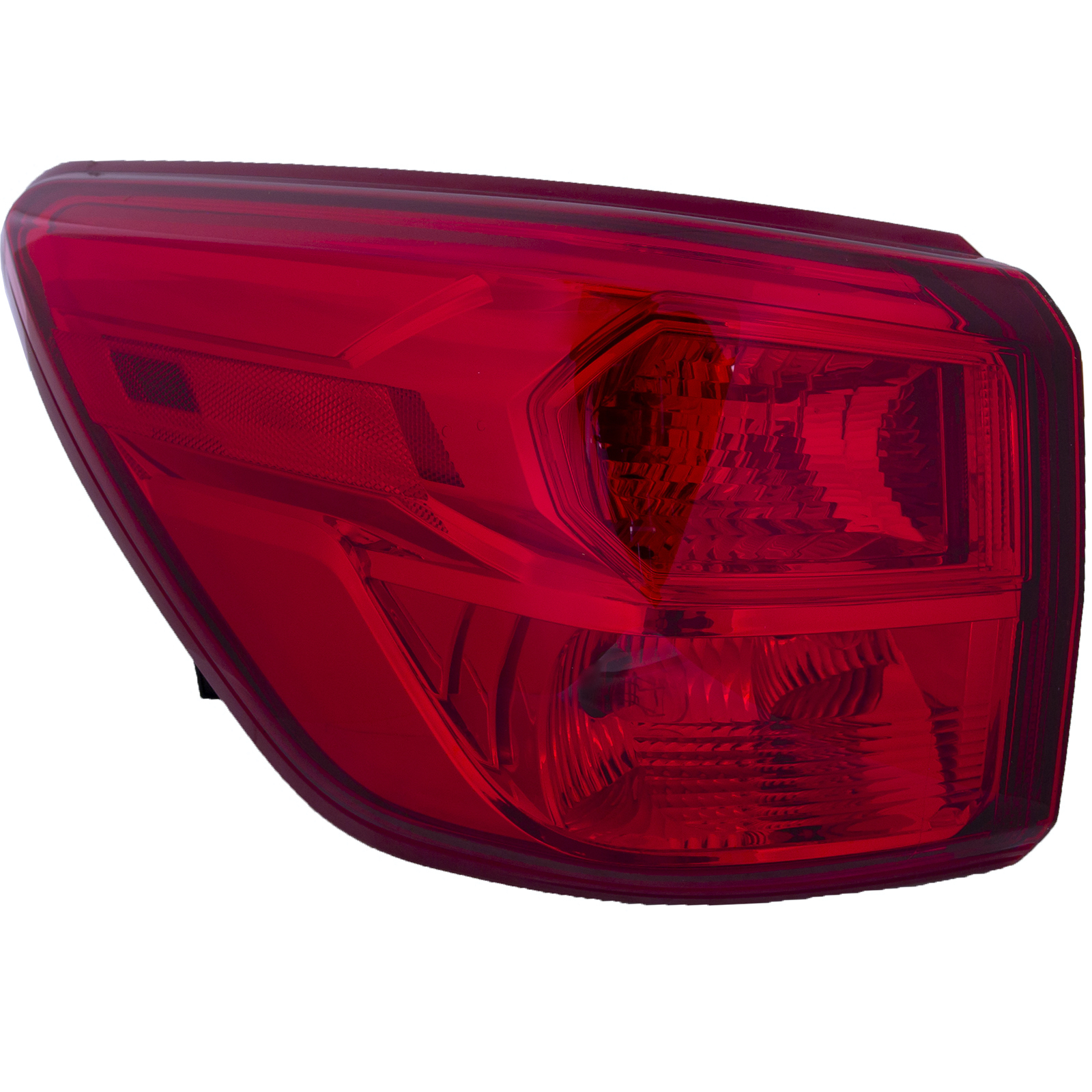 Tail Light — NS PATHFNDR 17-19 RL ASY OUTER LH CAPA