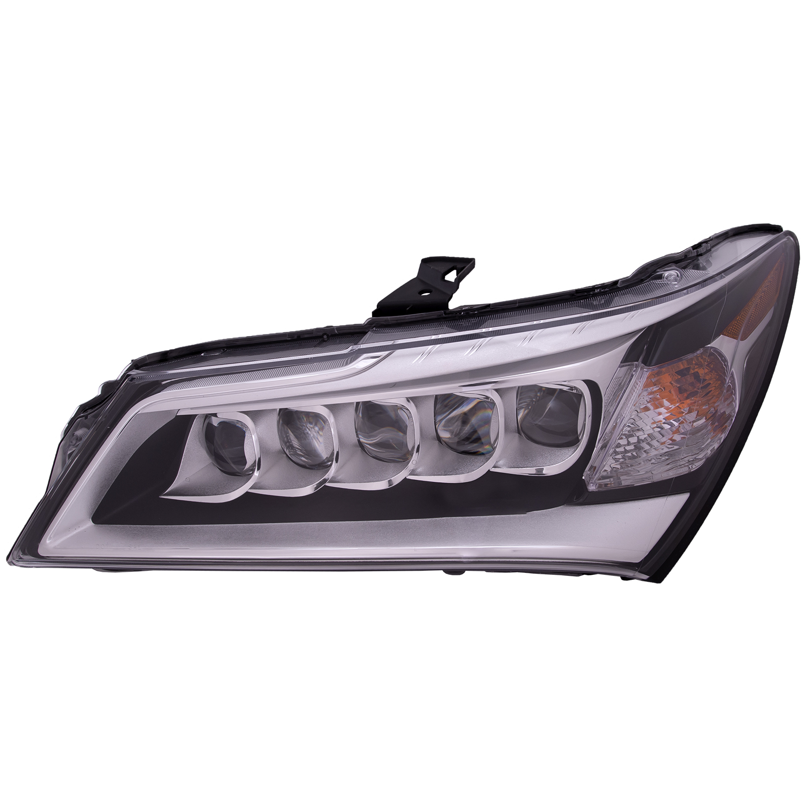 Headlight — AC M-DX 14-16 HL ASY LED LH