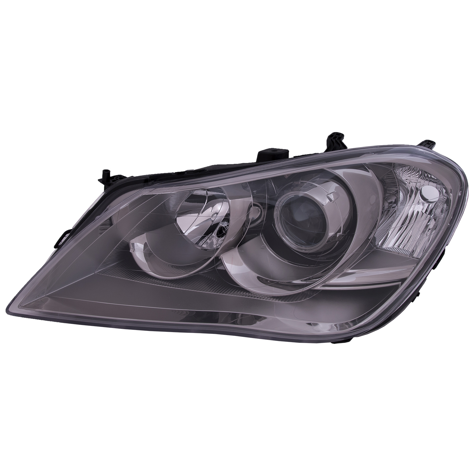 2010-2013 Suzuki Kizashi Headlight Halogen Left Driver Fits 2010-2013 Suzuki Kizashi