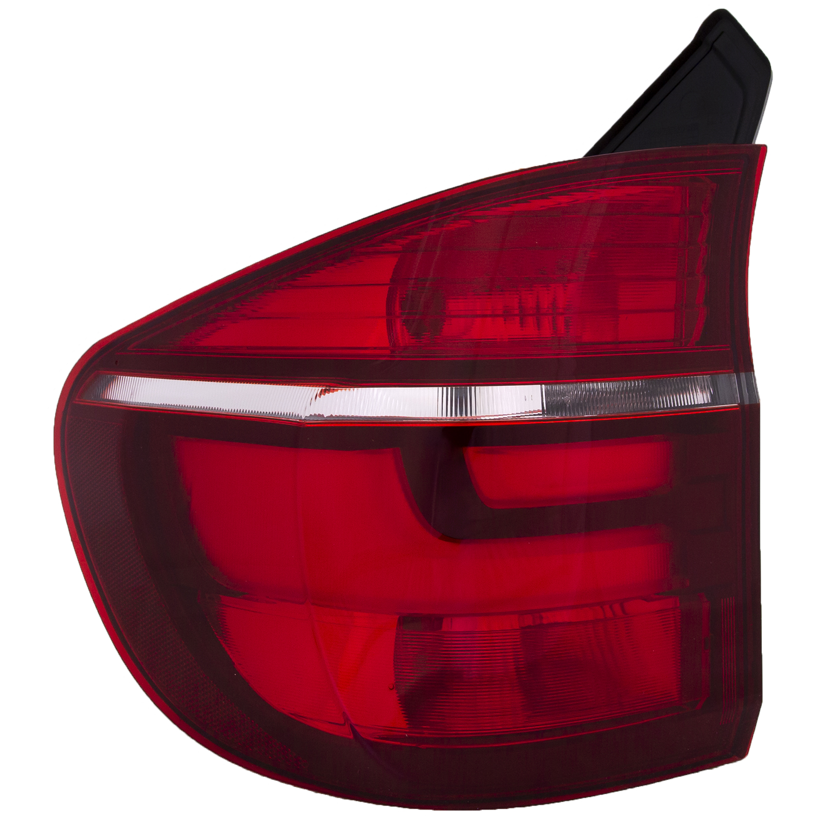 Tail Light — BM X-5 E-70 11-13 RL ASY OUTER.35d.35i PREMIUM MODEL/35i.35i SPORT.50i MDL LH