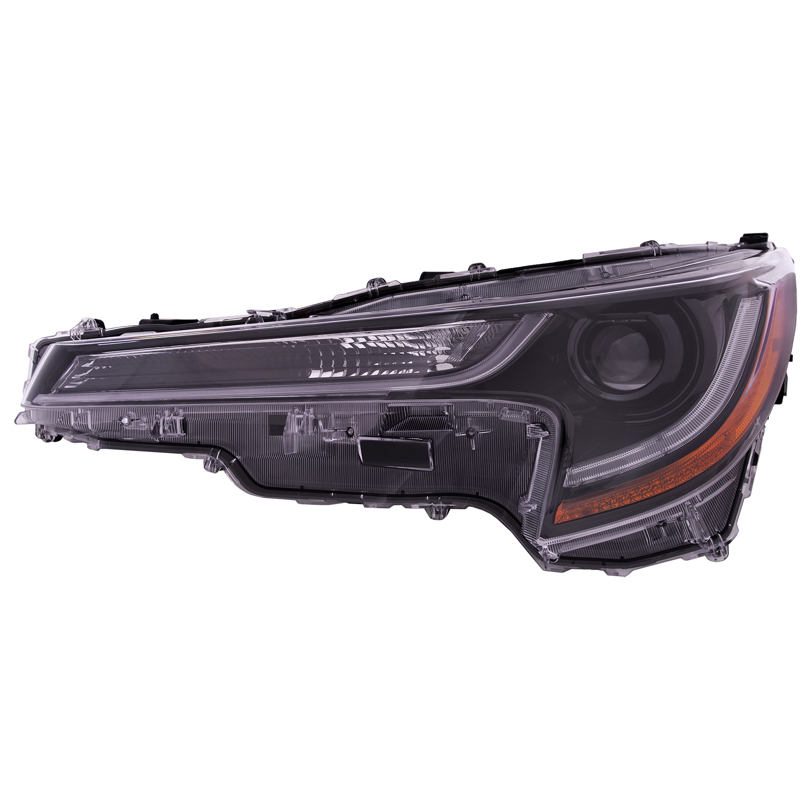 Headlight — TY COROLA SDN 20-22 HL UNIT L/LE MDL LH