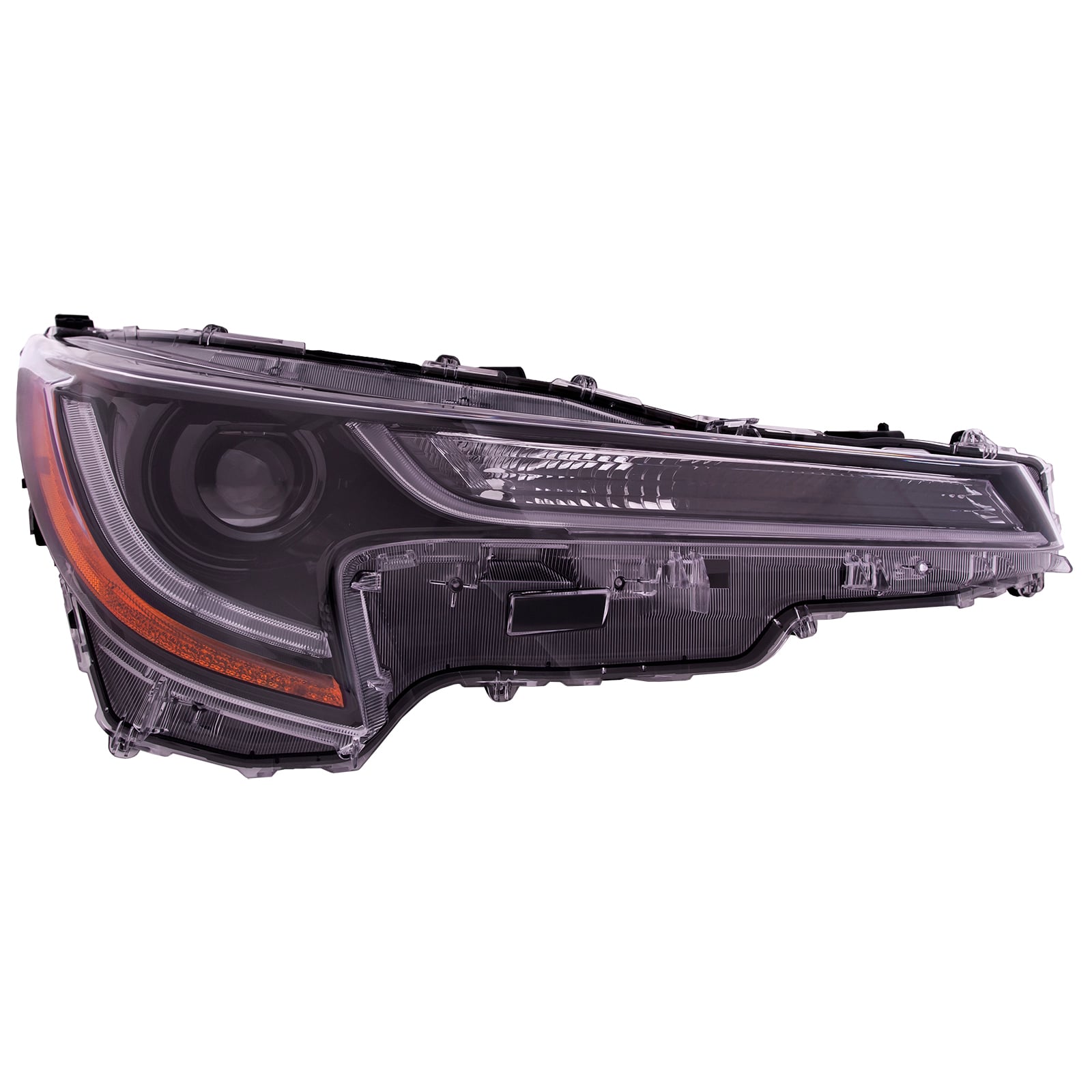 Headlight — TY COROLA SDN 20-22 HL UNIT L/LE MDL RH