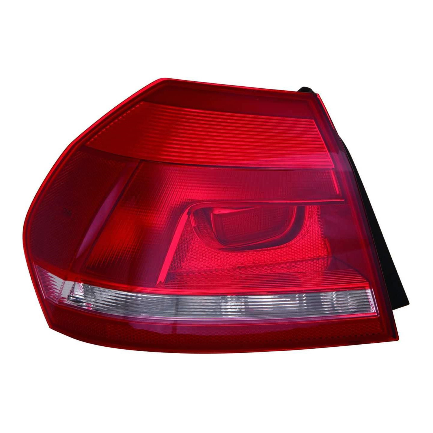 Tail Light — VN PASAT 12-15 RL ASY OUTER LH CAPA