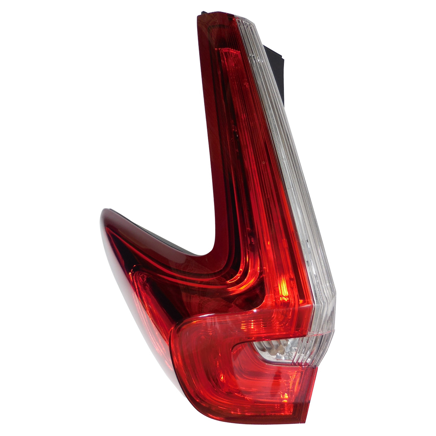 2017-2019 Honda CR-V Tail Light, Left — Assembly, Outer (CAPA)