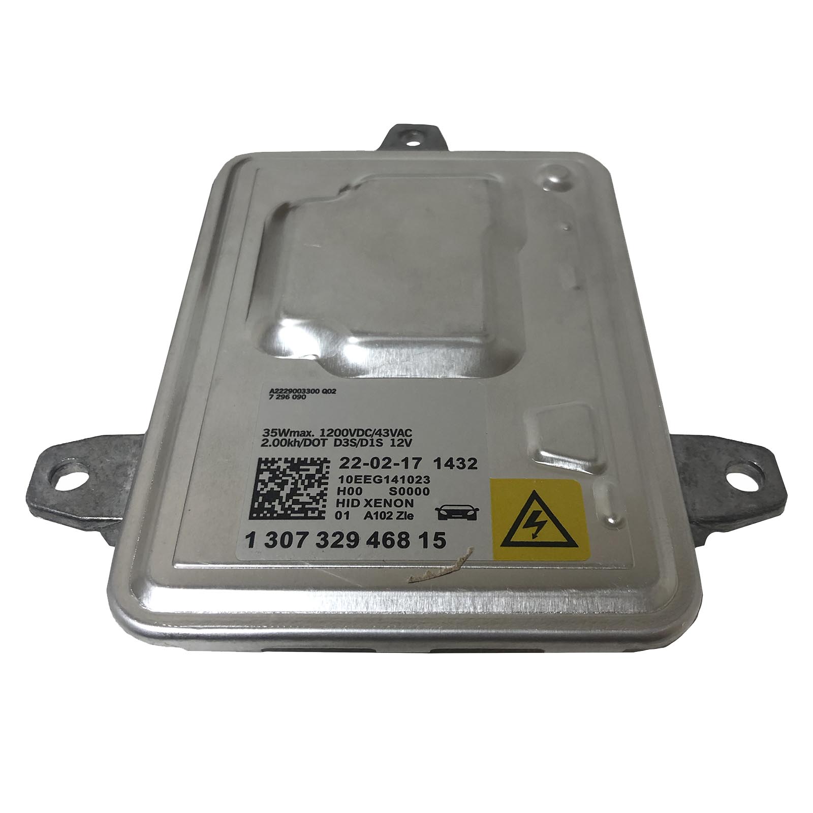 2007-2014 Acura RDX HID Xenon Ballast Compatible With 07-14 Acura RDX
