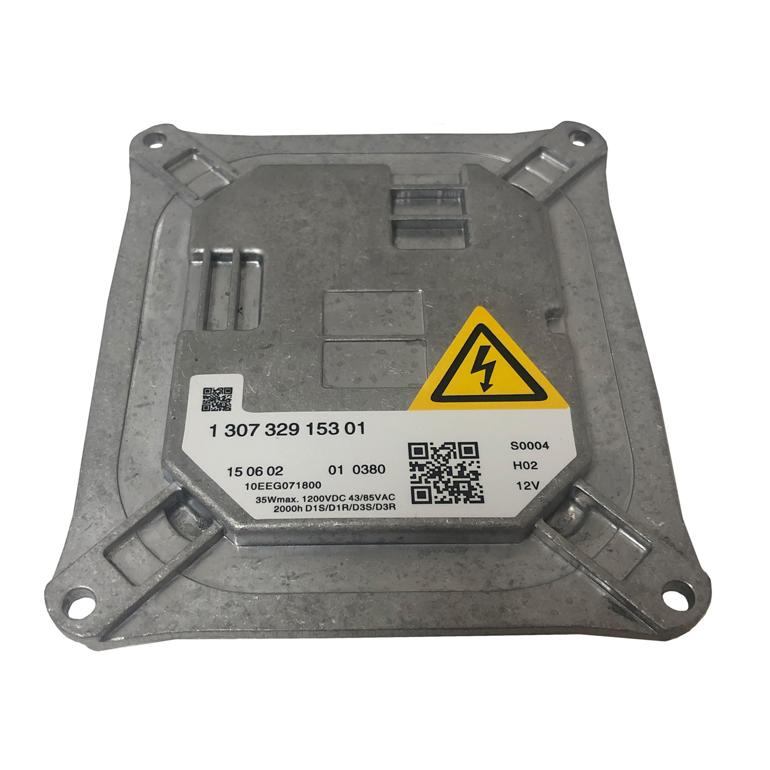 2007-2009 BMW X5 HID Xenon Ballast Compatible With 07-09 BMW X5