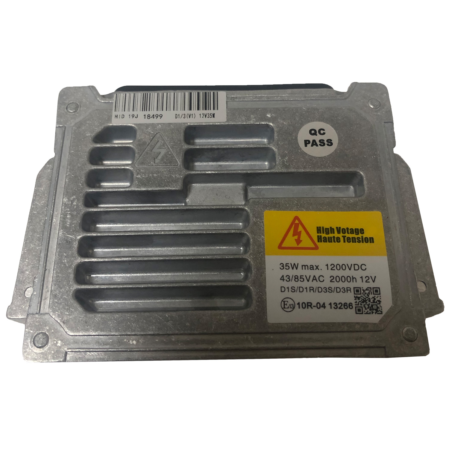 2006-2010 Volvo V70 HID Xenon Ballast Compatible With 06-10 Volvo V70